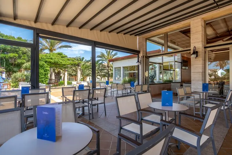 Zafiro Menorca Hotel gallery image 30