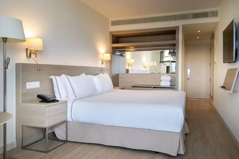 Melia Cala Galdana Hotel gallery image 22