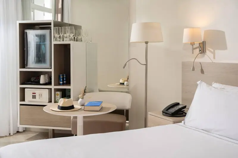 Melia Cala Galdana Hotel gallery image 24