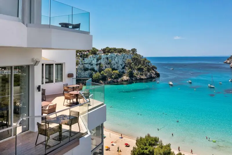 Melia Cala Galdana Hotel gallery image 17