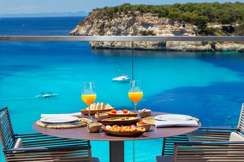 Melia Cala Galdana Hotel gallery image 18