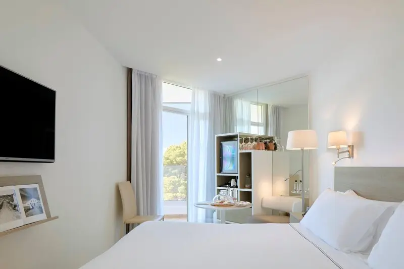 Melia Cala Galdana Hotel gallery image 25