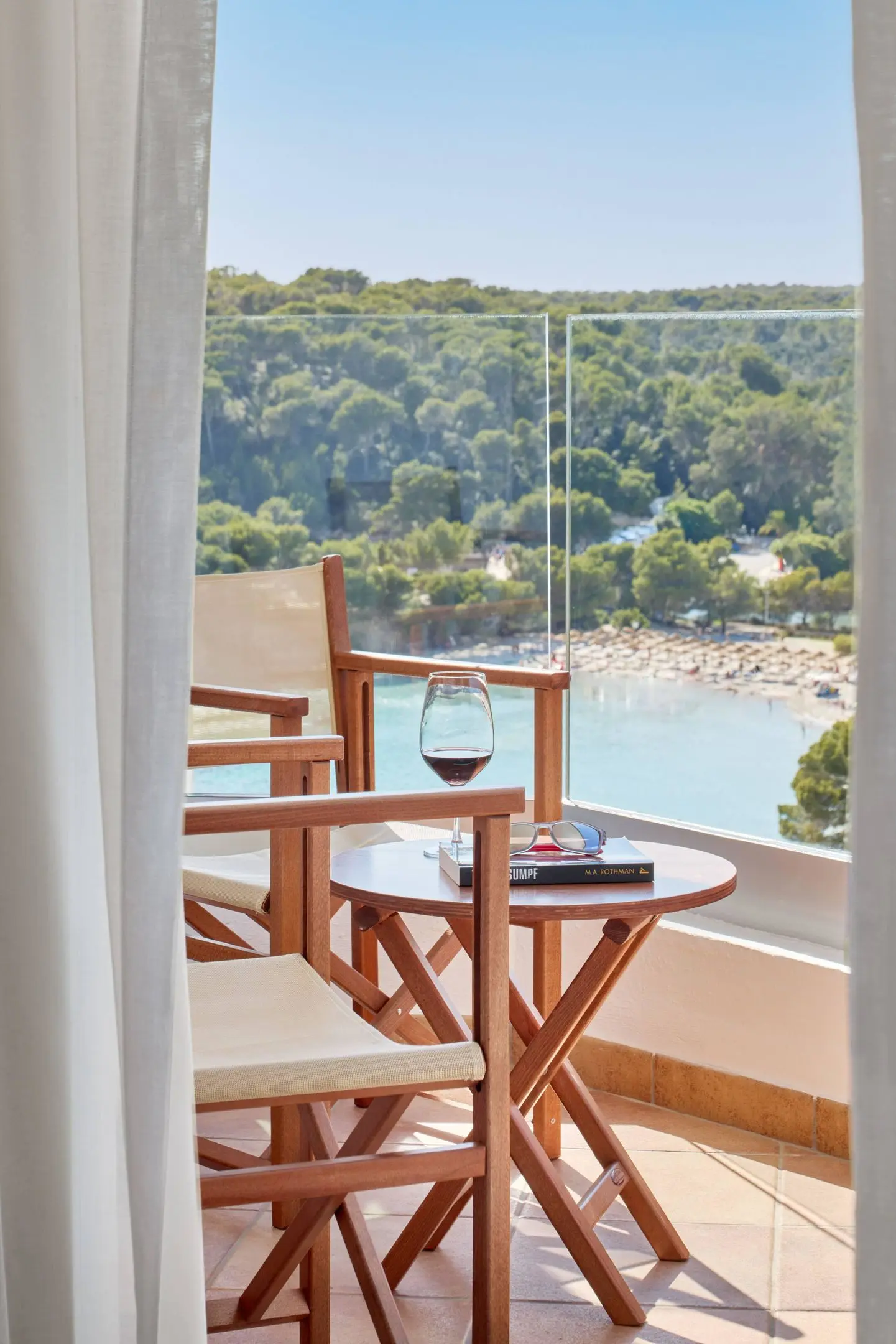 Melia Cala Galdana Hotel gallery image 26