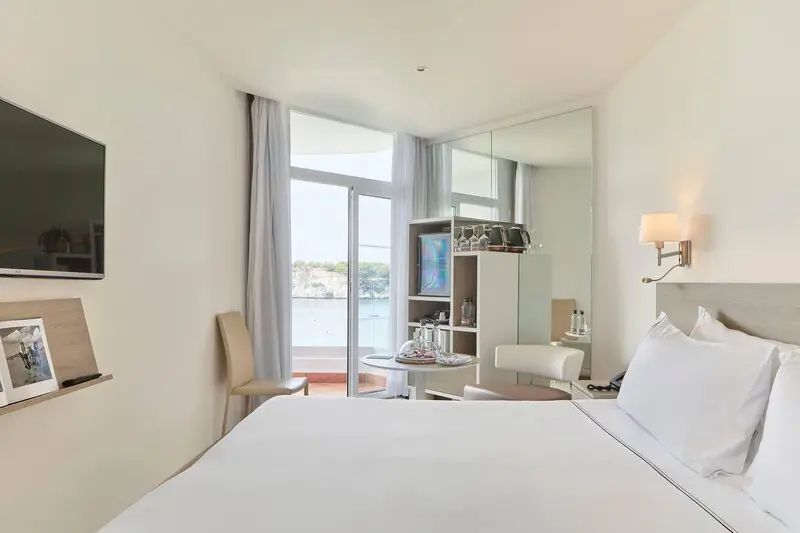 Melia Cala Galdana Hotel gallery image 27