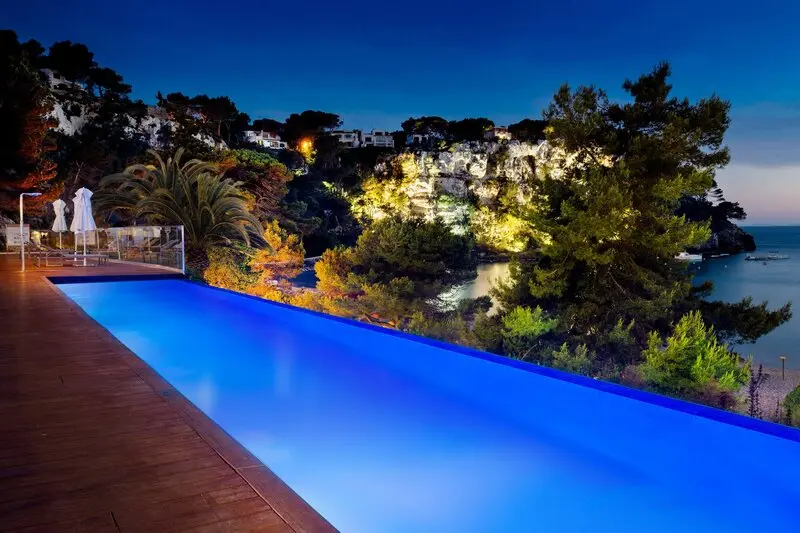 Melia Cala Galdana Hotel gallery image 2