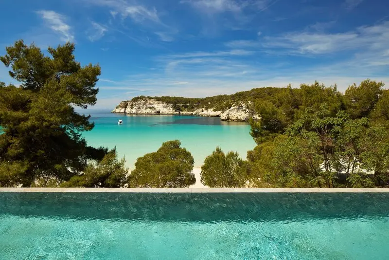 Melia Cala Galdana Hotel gallery image 3