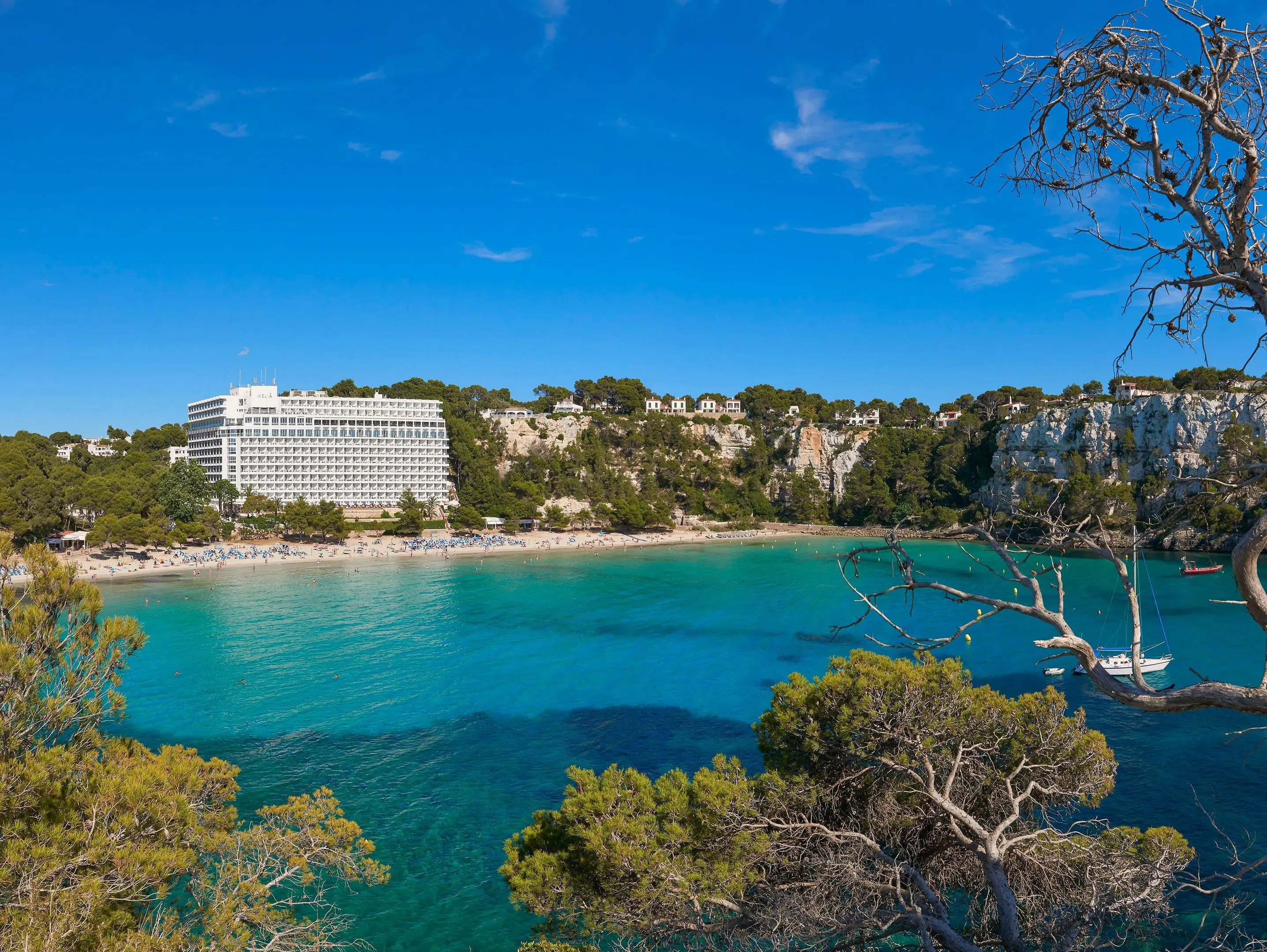 Melia Cala Galdana Hotel gallery image 13