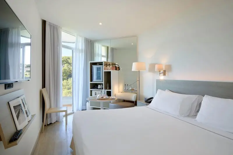 Melia Cala Galdana Hotel gallery image 19
