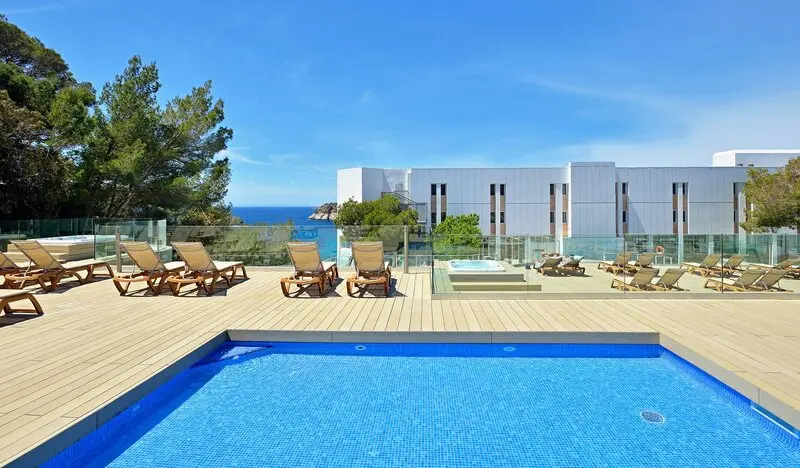 Melia Cala Galdana Hotel gallery image 5