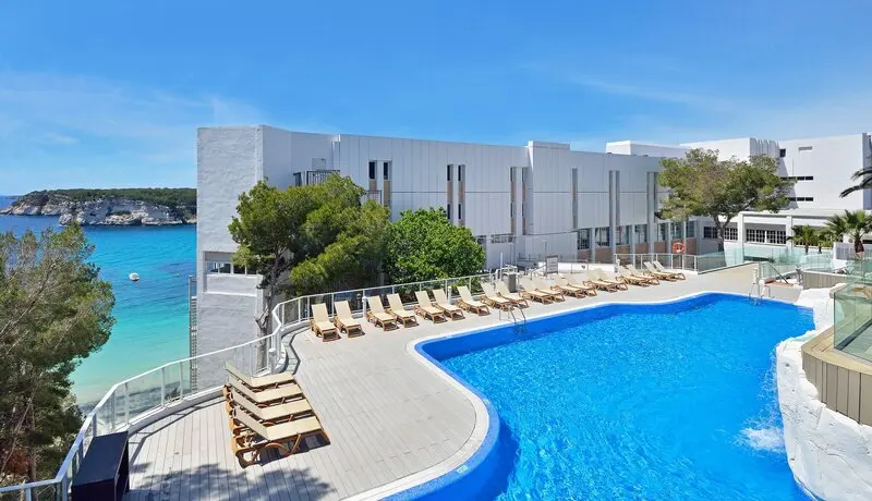 Melia Cala Galdana Hotel gallery image 6