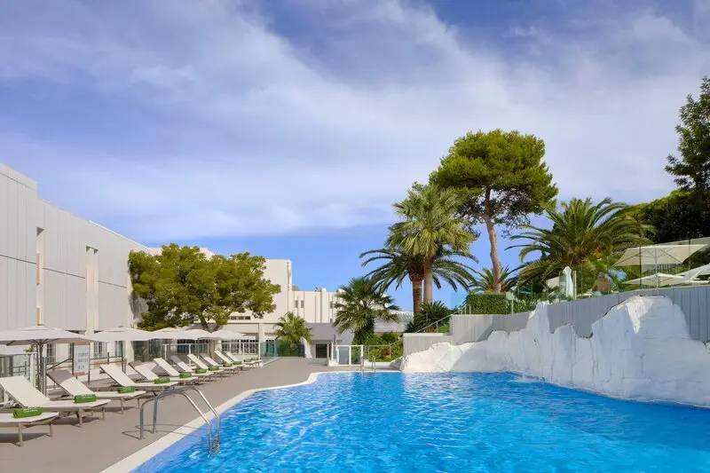 Melia Cala Galdana Hotel gallery image 8