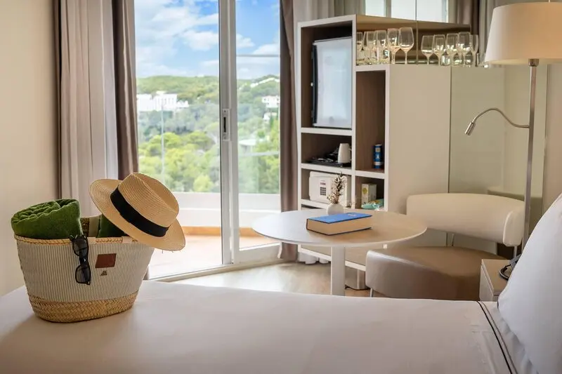 Melia Cala Galdana Hotel gallery image 20