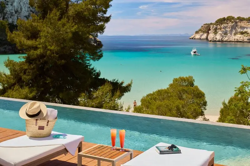 Melia Cala Galdana Hotel gallery image 11