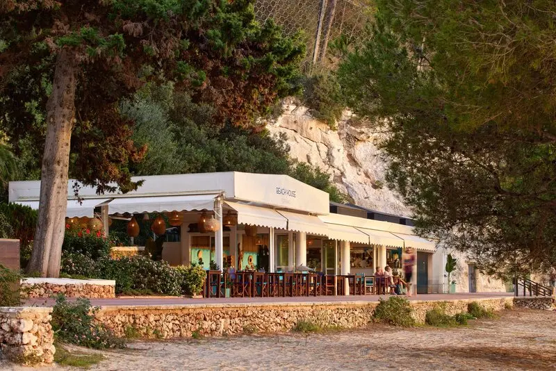 Melia Cala Galdana Hotel gallery image 14