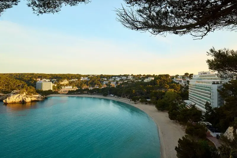 Melia Cala Galdana Hotel gallery image 12