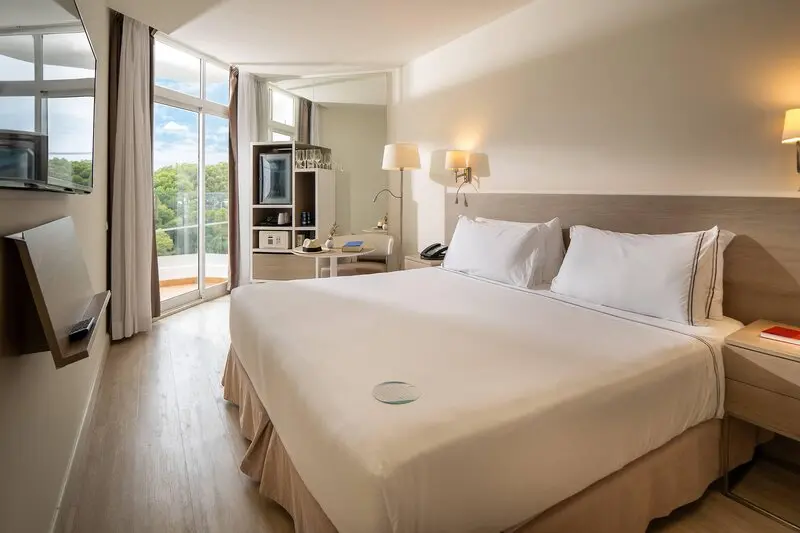 Melia Cala Galdana Hotel gallery image 21