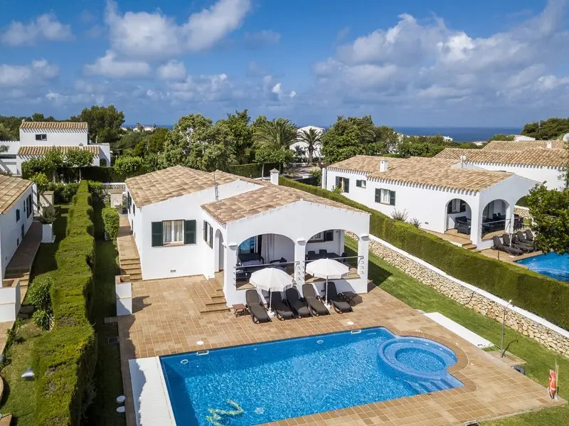 Villas Finesse gallery image 6