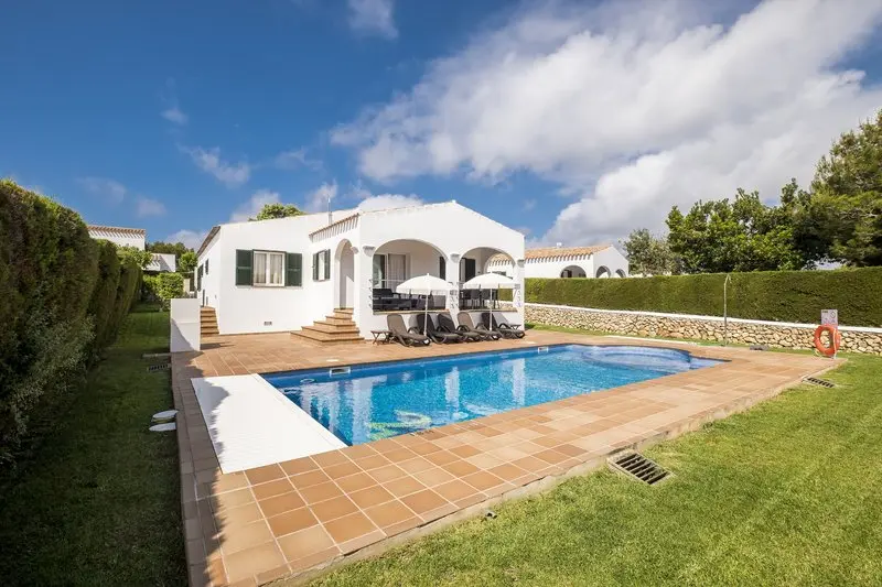 Villas Finesse gallery image 1