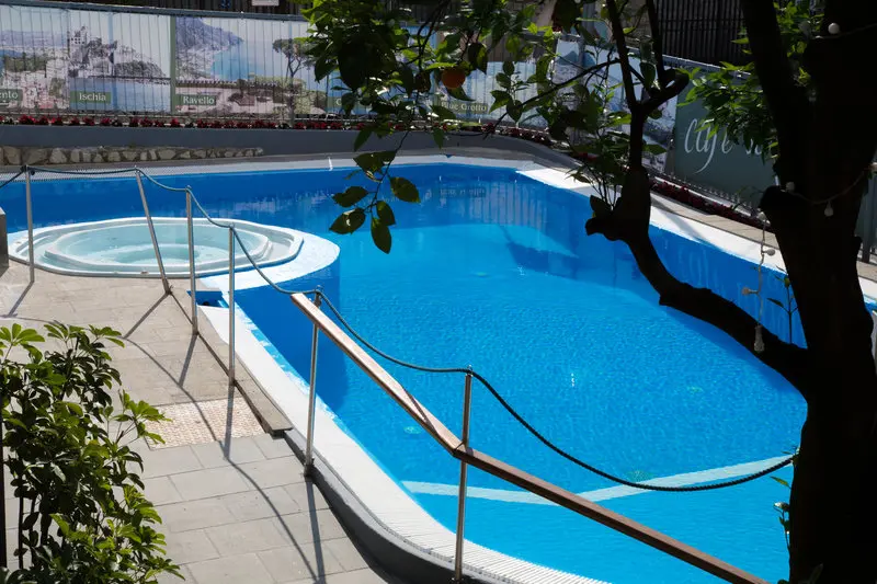La Pergola Hotel