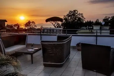 La Pergola Hotel