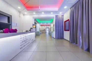 Spicy Hotel
