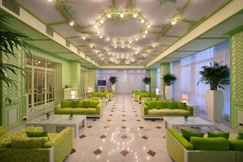 Continental Hotel gallery image 18