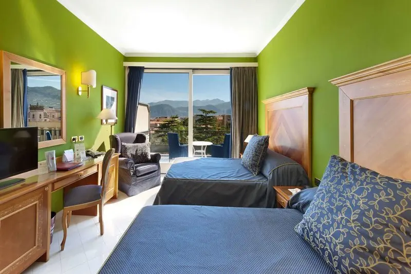 Continental Hotel gallery image 5