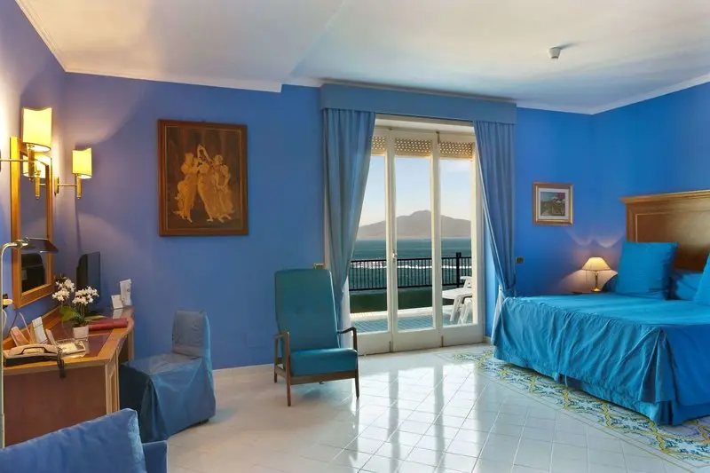 Continental Hotel gallery image 6