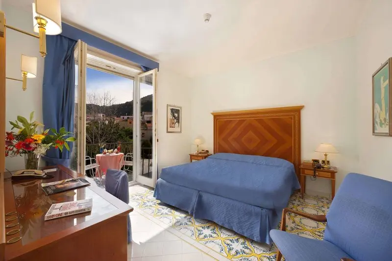 Continental Hotel gallery image 7