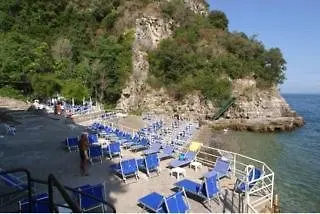 La Tonnarella Hotel