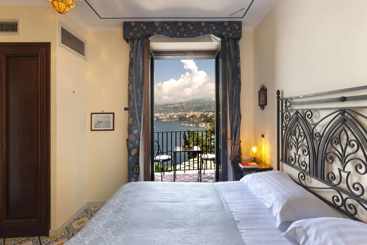 La Tonnarella Hotel gallery image 10