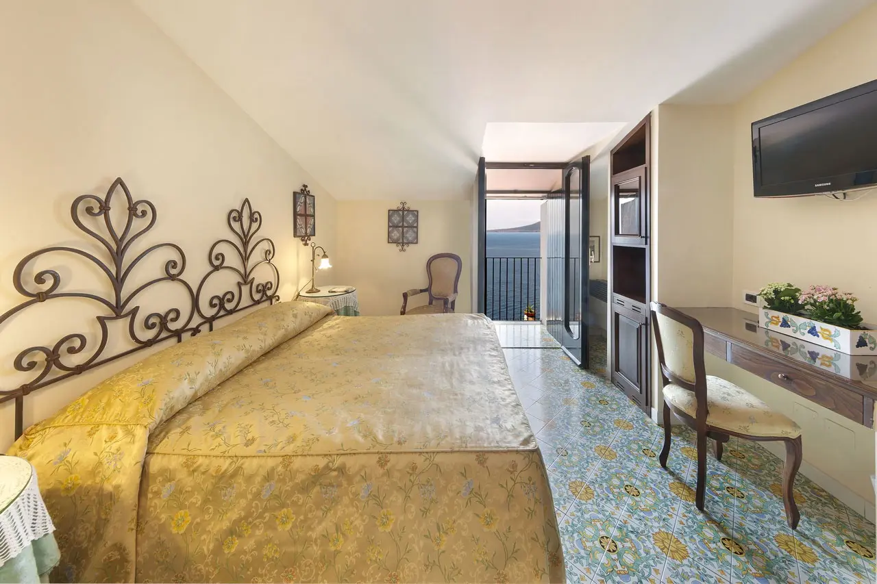 La Tonnarella Hotel gallery image 11