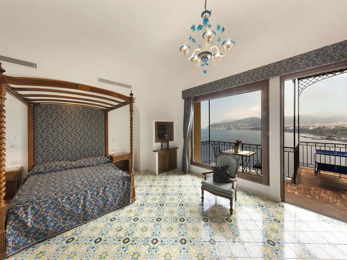 La Tonnarella Hotel gallery image 12