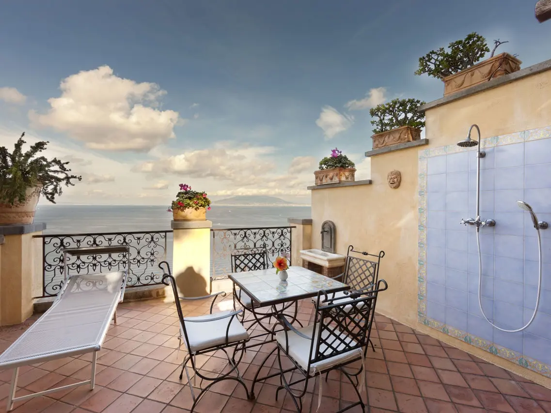 La Tonnarella Hotel gallery image 14