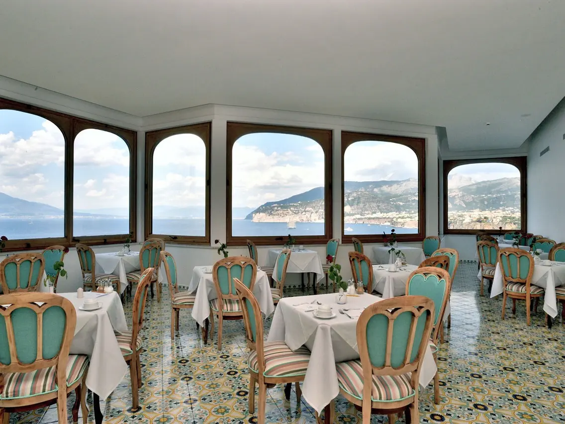 La Tonnarella Hotel gallery image 4