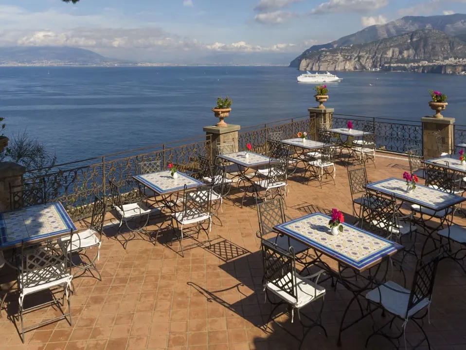 La Tonnarella Hotel gallery image 5