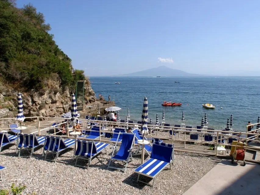 La Tonnarella Hotel gallery image 6