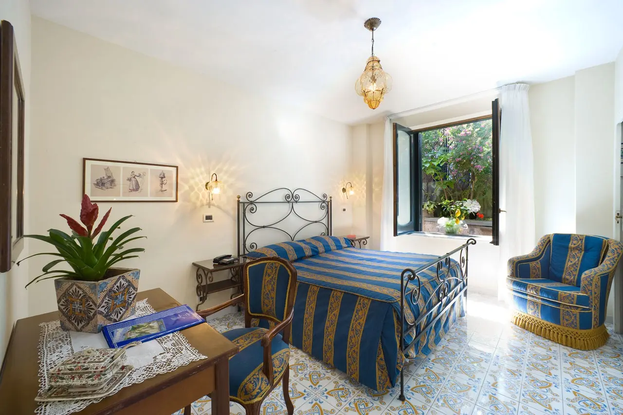 La Tonnarella Hotel gallery image 7