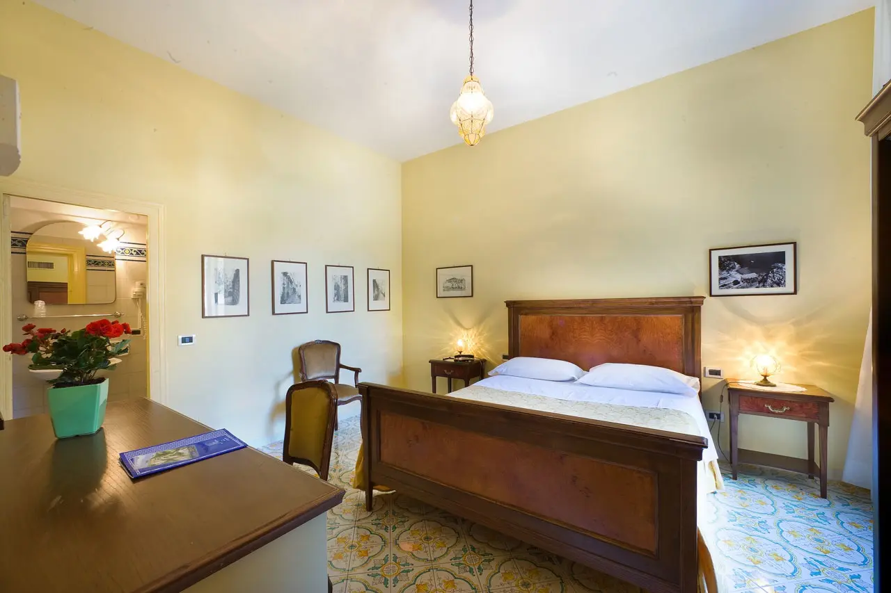 La Tonnarella Hotel gallery image 8