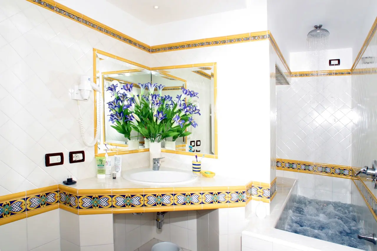 La Tonnarella Hotel gallery image 9