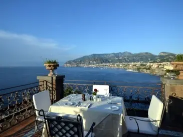 La Tonnarella Hotel