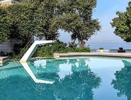 Parco Di Principe