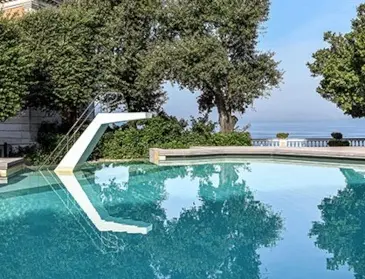 Parco Di Principe
