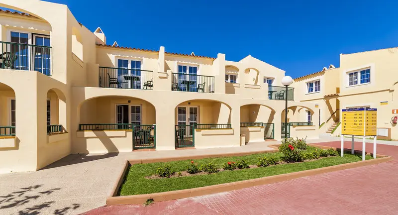 Globales Binimar Apartments gallery image 10