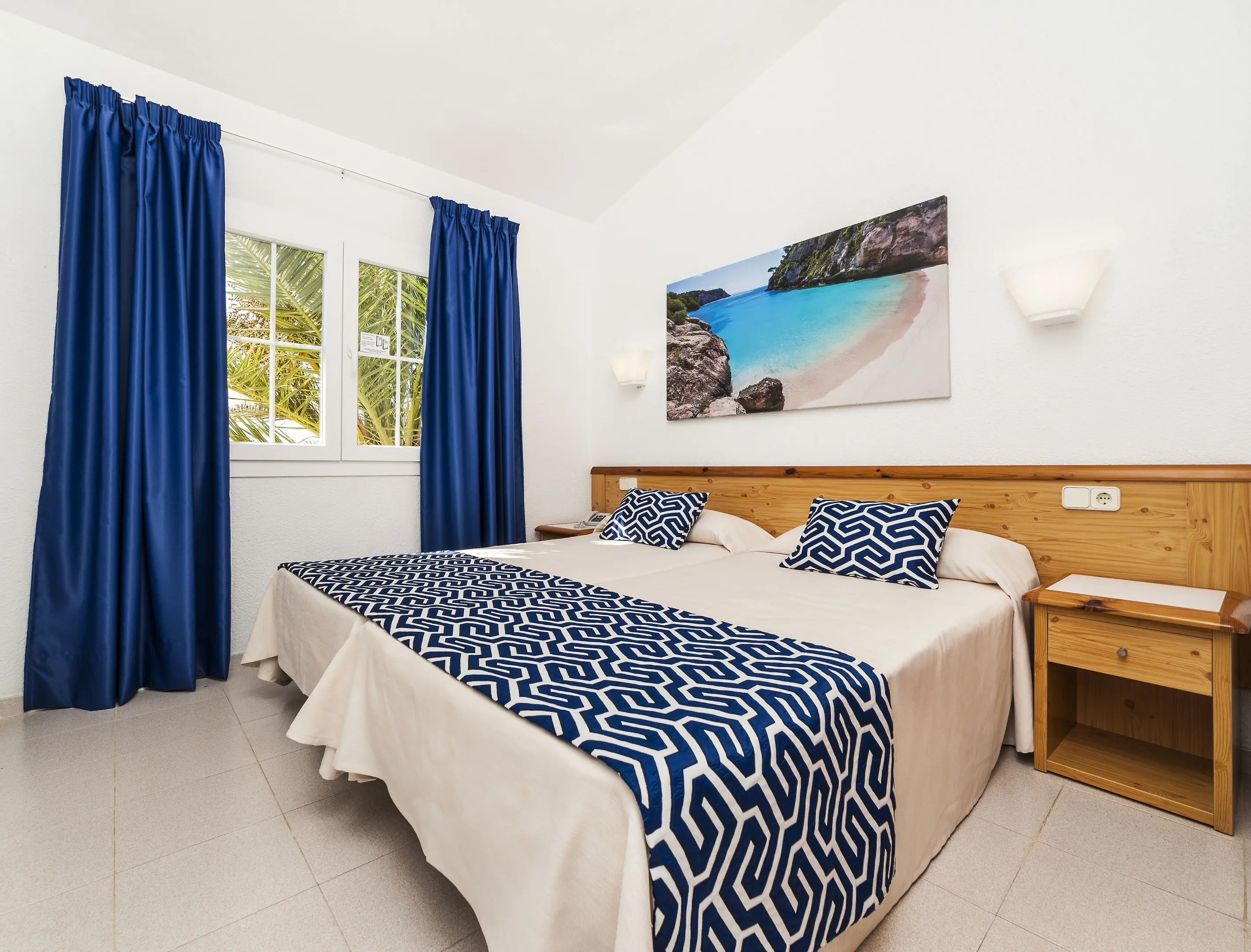 Globales Binimar Apartments gallery image 11