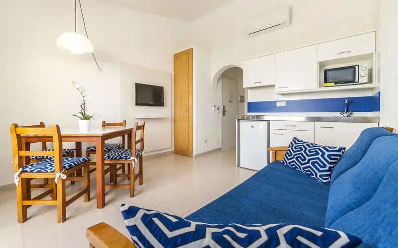 Globales Binimar Apartments gallery image 12