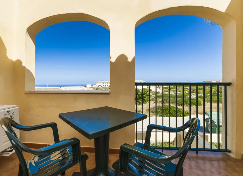 Globales Binimar Apartments gallery image 15
