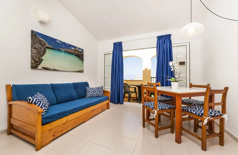 Globales Binimar Apartments gallery image 17