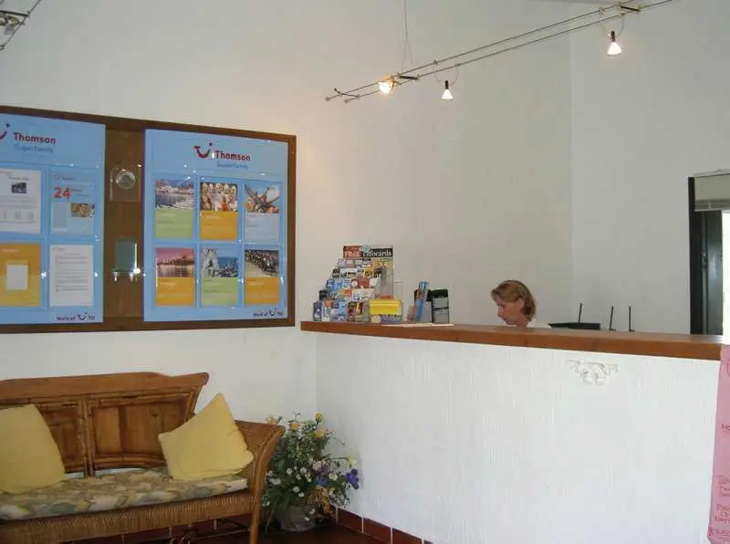 Sa Mirada Apartments gallery image 7