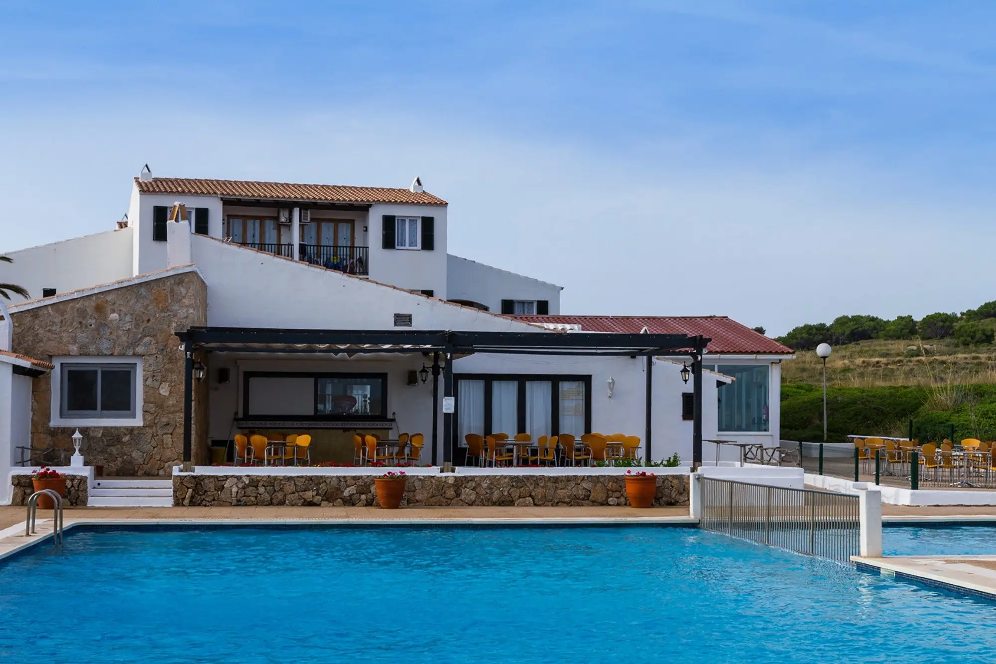 Sa Mirada Apartments